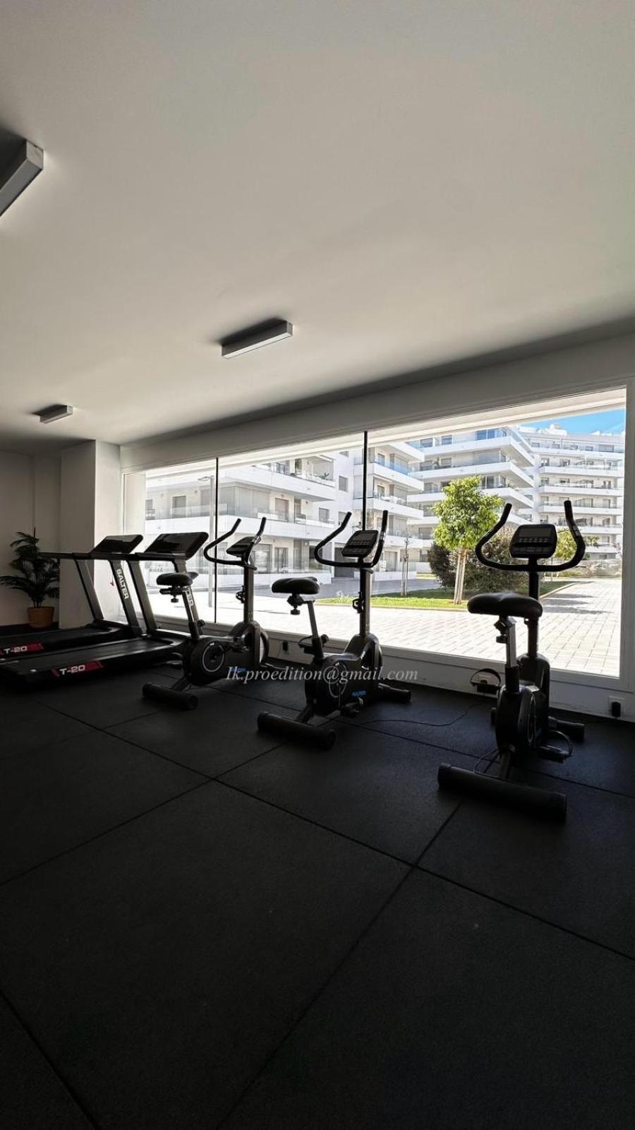 Spacious And Bright Only In August - Espacioso Y Luminoso Disponible Solo En Agosto Apartment Marbella