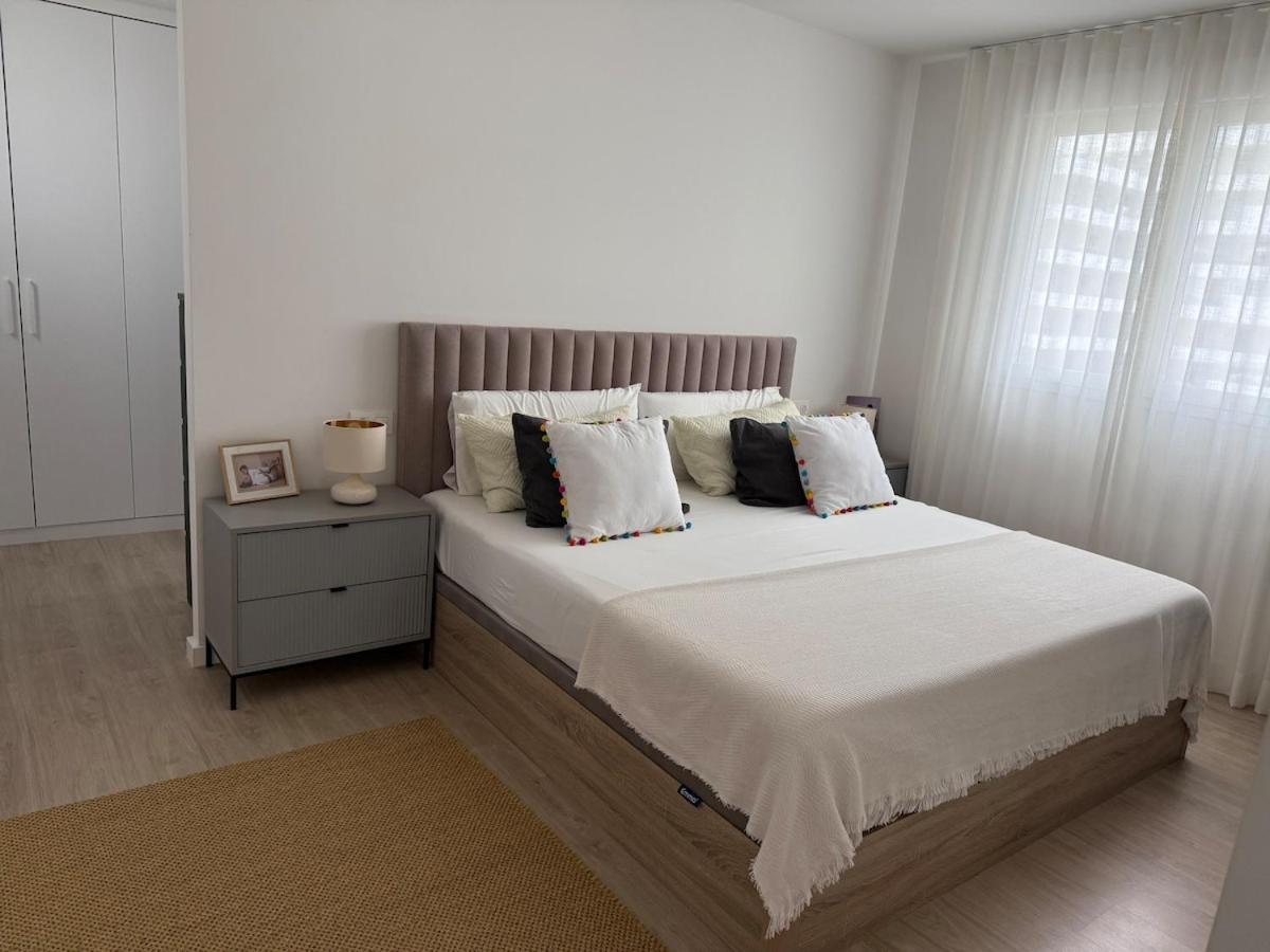 Spacious And Bright Only In August - Espacioso Y Luminoso Disponible Solo En Agosto Apartment