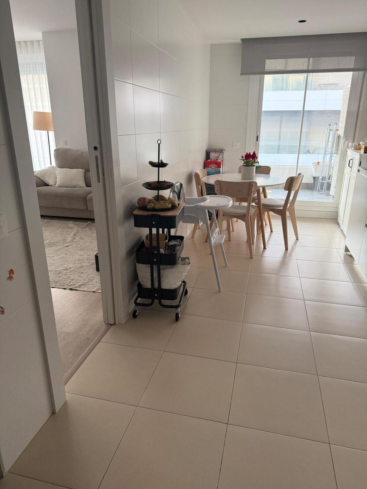 Spacious And Bright Only In August - Espacioso Y Luminoso Disponible Solo En Agosto Apartment
